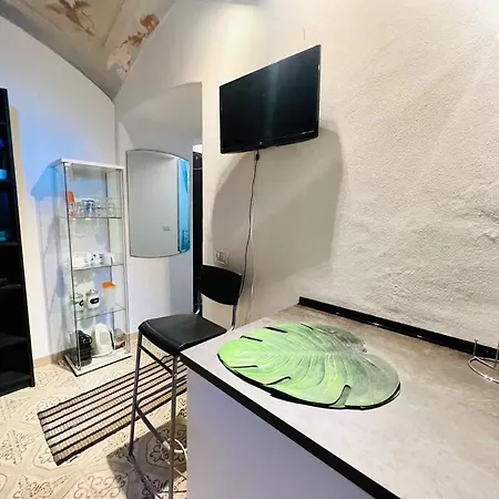 Apartment Evelina - *