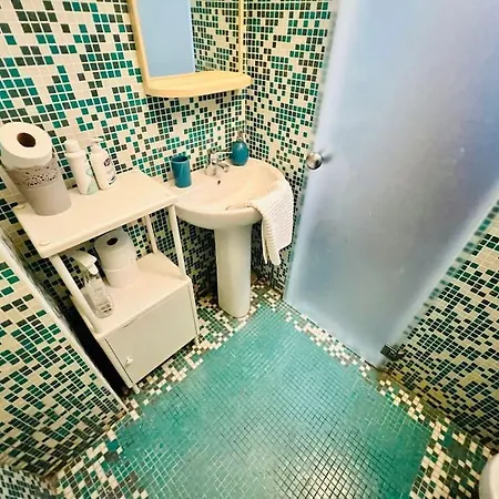 Apartment Evelina -