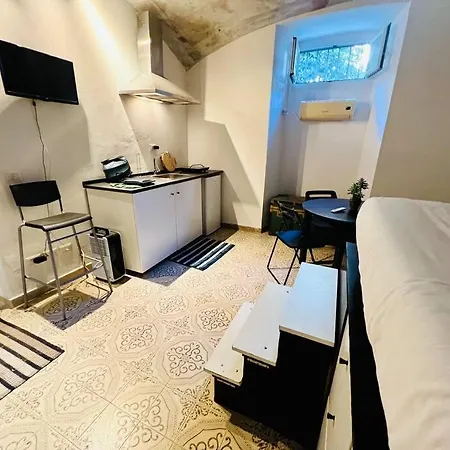 Apartment Evelina - *