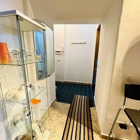 Evelina - Apartment *