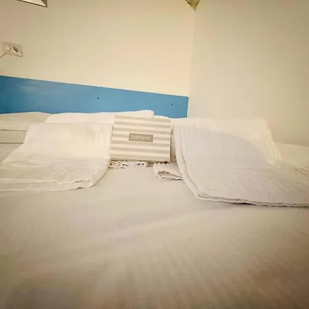 Evelina - Apartment