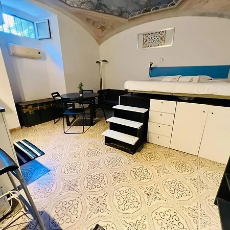 Evelina - Appartement San Remo